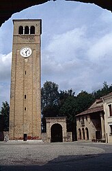 Sesto al Reghena